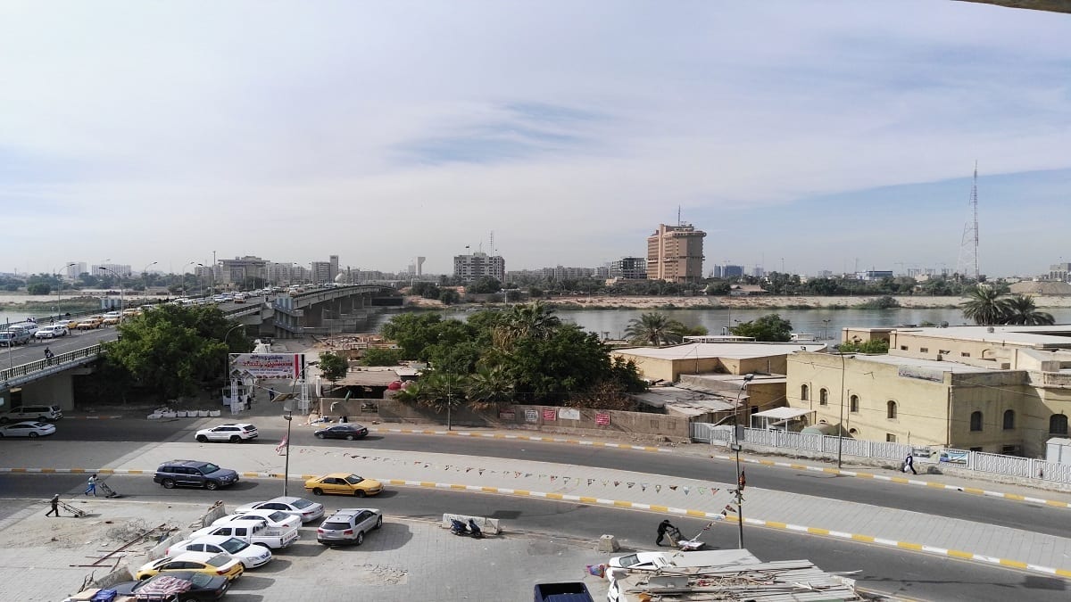 مدينة المدائن في بغداد 1 مدينة المدائن في بغداد
