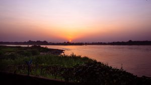 مدينة تلس في السودان