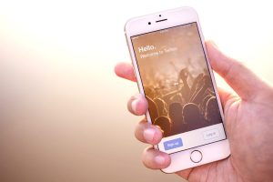 مواصفات شاشة ايفون 6