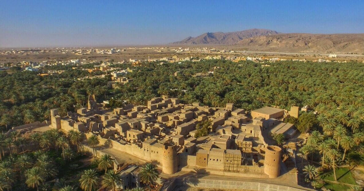 ولاية أدم في سلطنة عمان 1 ولاية أدم في سلطنة عمان