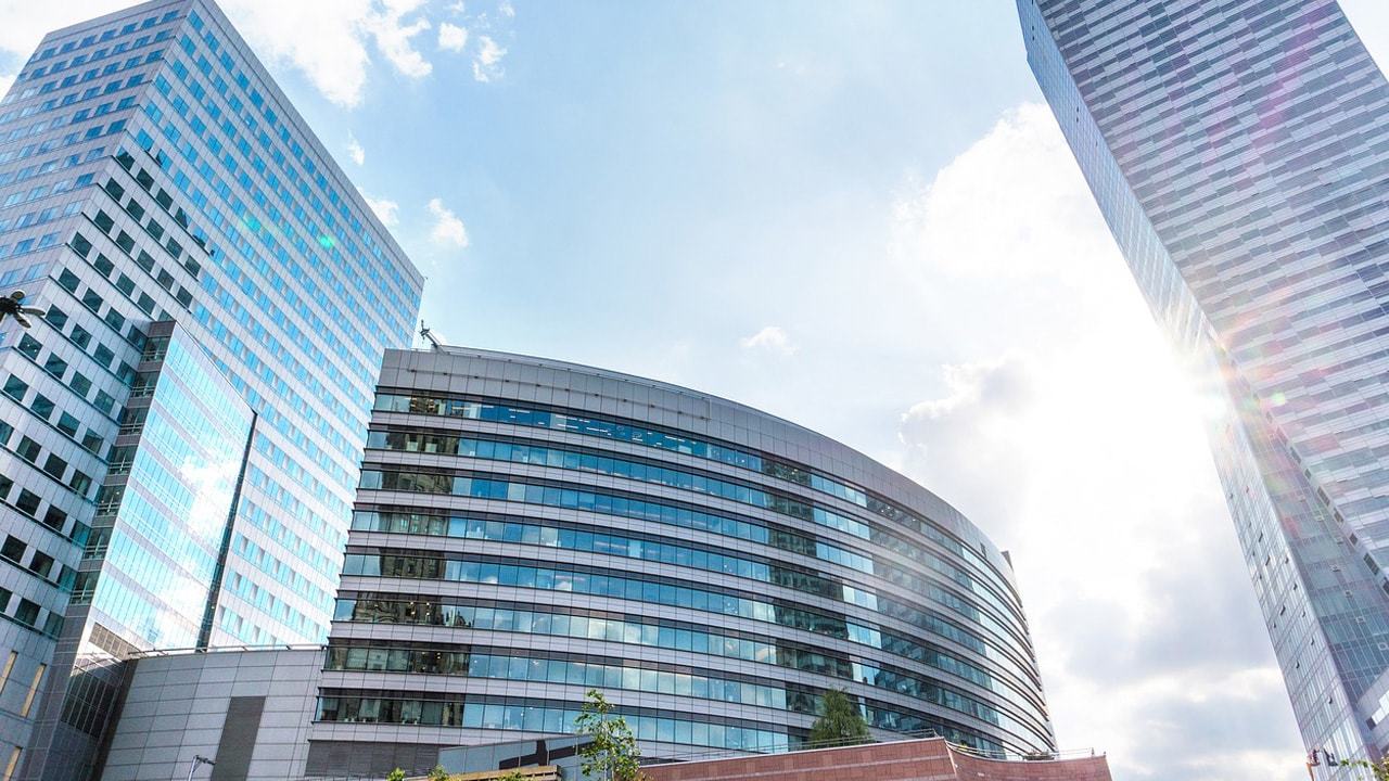 6 خطوات لإنشاء شركتك الصغيرة 1 6 خطوات لإنشاء شركتك الصغيرة