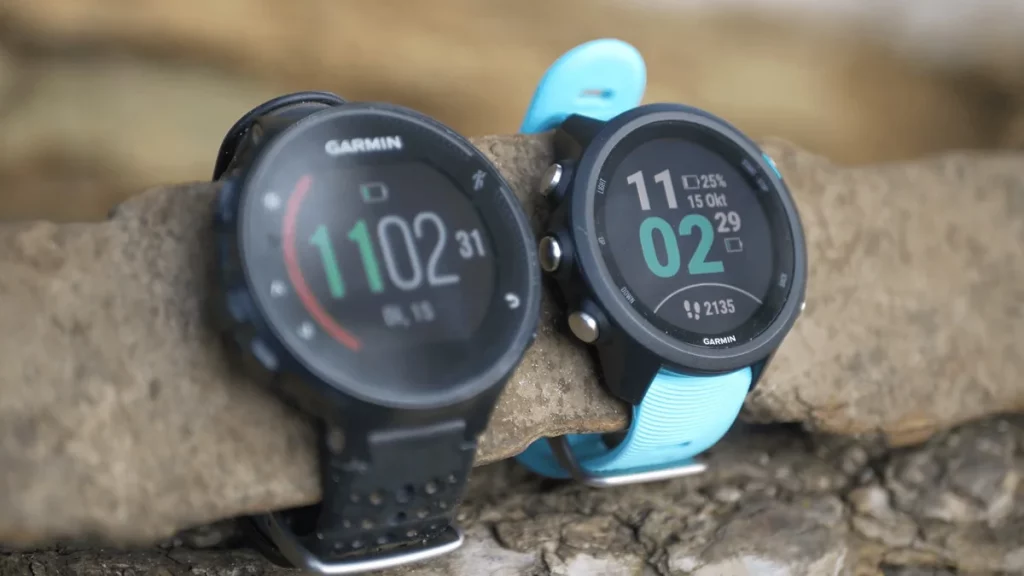 Garmin Forerunner 235