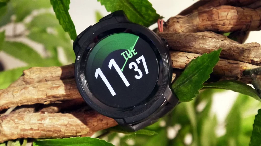 Mobvoi TicWatch E2