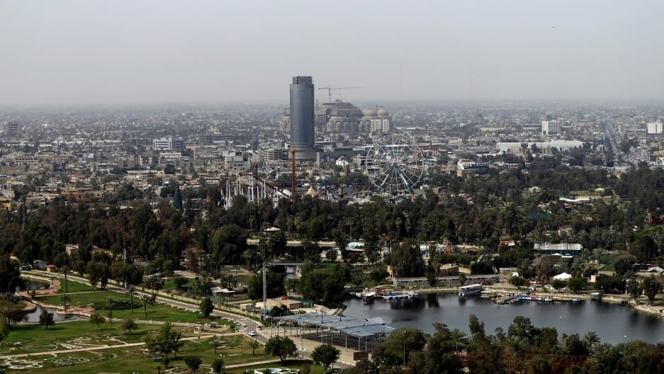 الطارمية في بغداد 1 الطارمية في بغداد