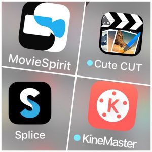 أفضل برامج تصميم فيديو
