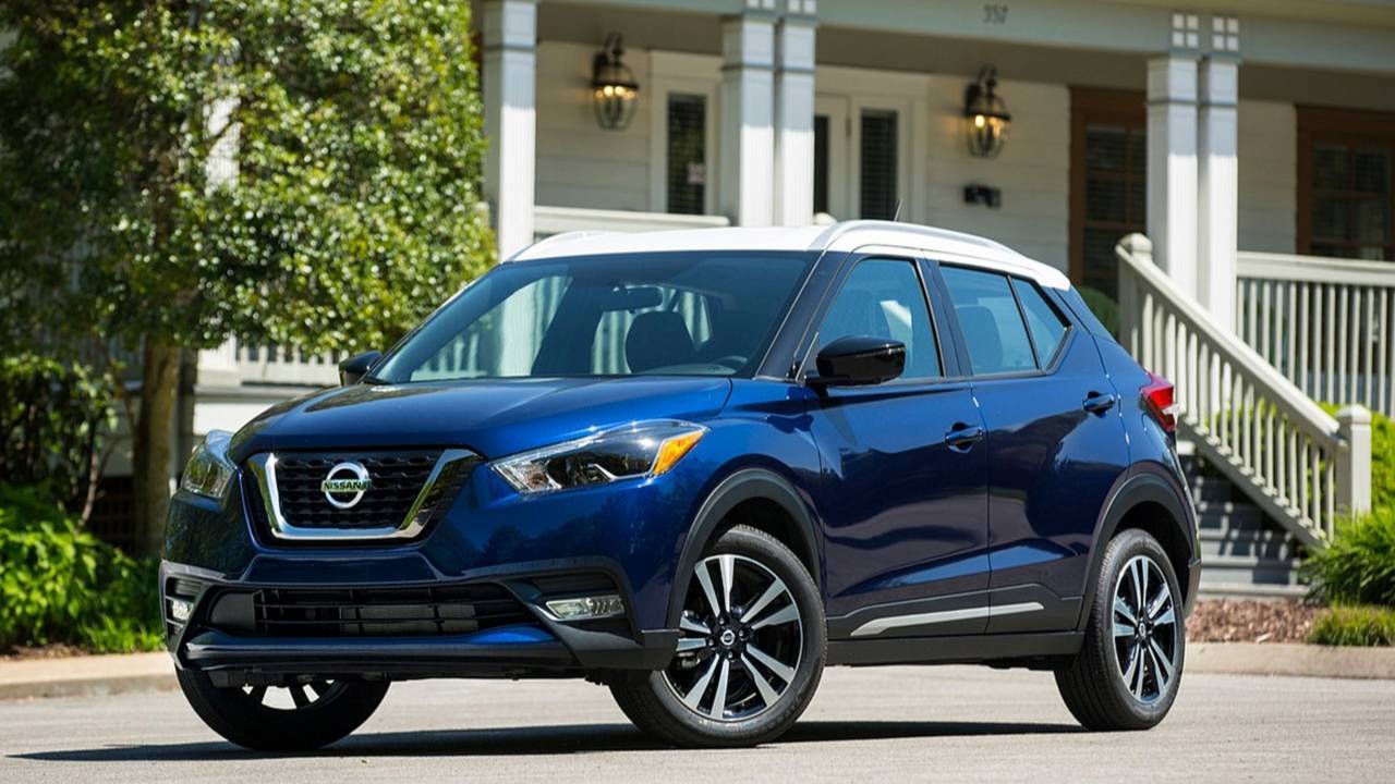 أفضل سيارة suv 1 أفضل سيارة suv