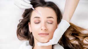 خدمات جراحات التجميل في العراق