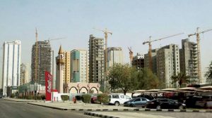 سوق العقار في السعودية