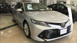 مواصفات كامري 2019 gle