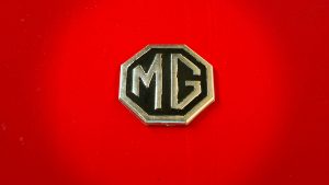 عيوب سيارات MG