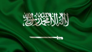 قانون العمل السعودي
