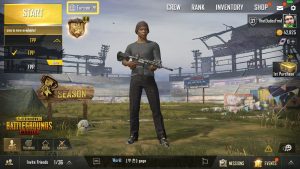 كيف أشتري من ببجي