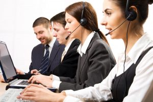 متطلبات وظيفة خدمة عملاء