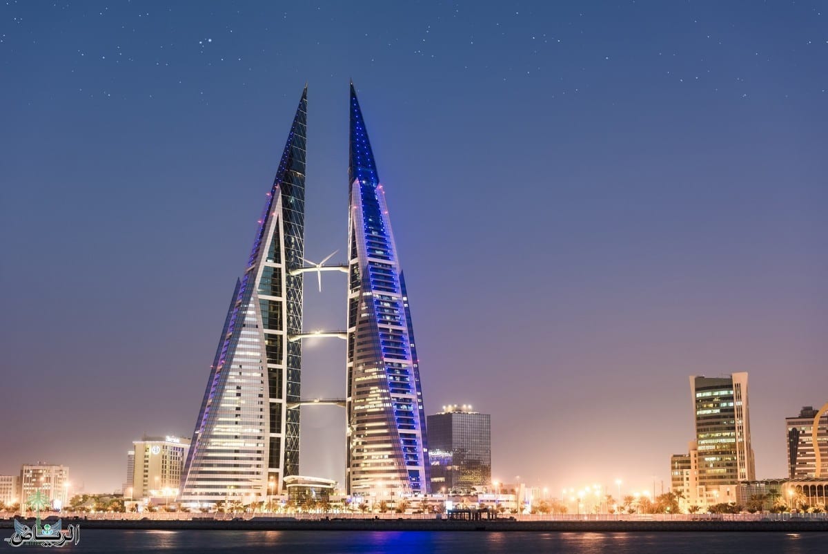 محافظة الجنوبية في البحرين
