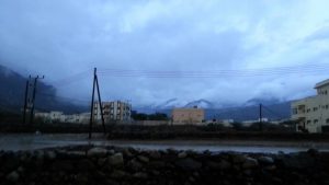 محافظة المجاردة في السعودية