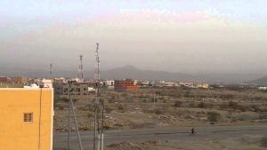 محافظة نمرة أين تقع