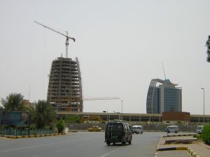 محلية أبو جابرة في السودان
