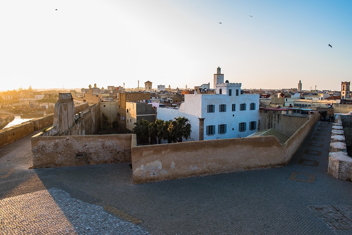 مدينة الجديدة في المغرب 1 مدينة الجديدة في المغرب