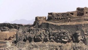 مدينة خيبر في السعودية