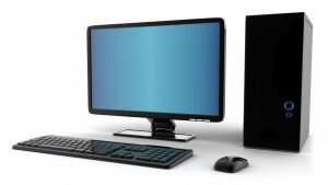 مواصفات كمبيوتر ديل مكتبي i5
