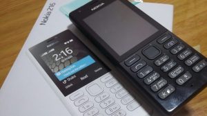 موبايل نوكيا 216