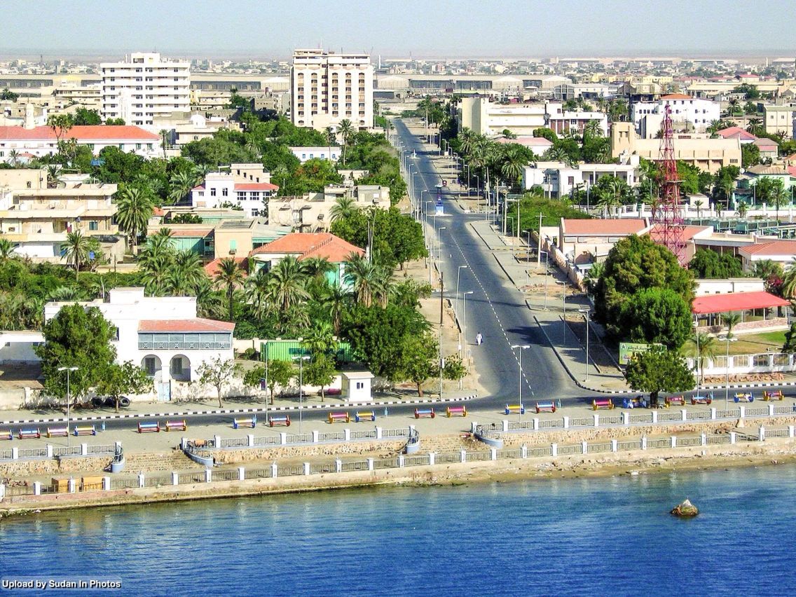 ولاية البحر الأحمر في السودان 1 ولاية البحر الأحمر في السودان