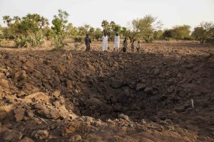 ولاية غرب كردفان في السودان