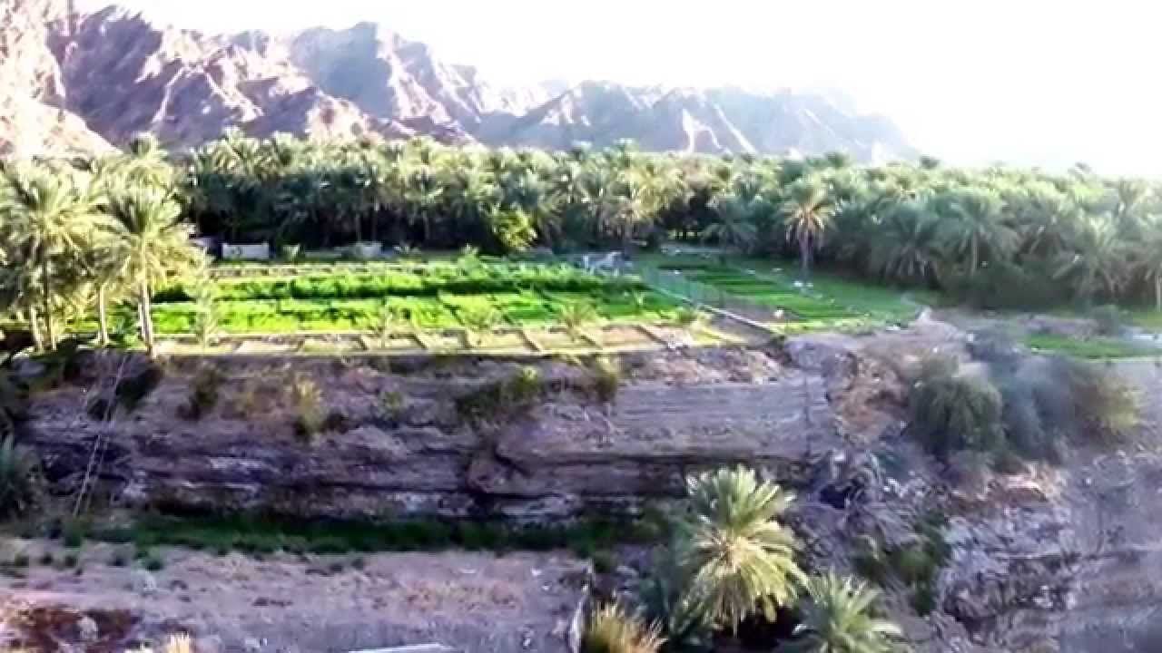 ولاية محضة في سلطنة عمان 1 ولاية محضة في سلطنة عمان