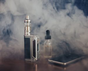 أضرار الفيب على الرئتين
