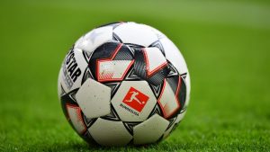 أفضل أندية الدوري الألماني
