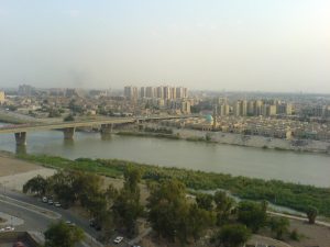 المحمودية في بغداد
