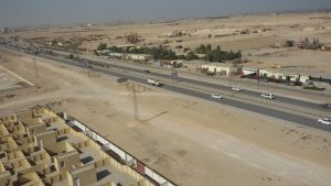حي الفرات في بغداد