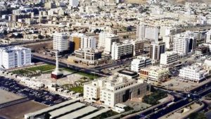 سوق العقار في سلطنة عمان