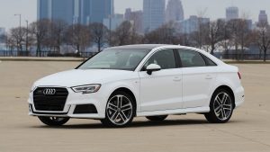 سيارة AUDI A3