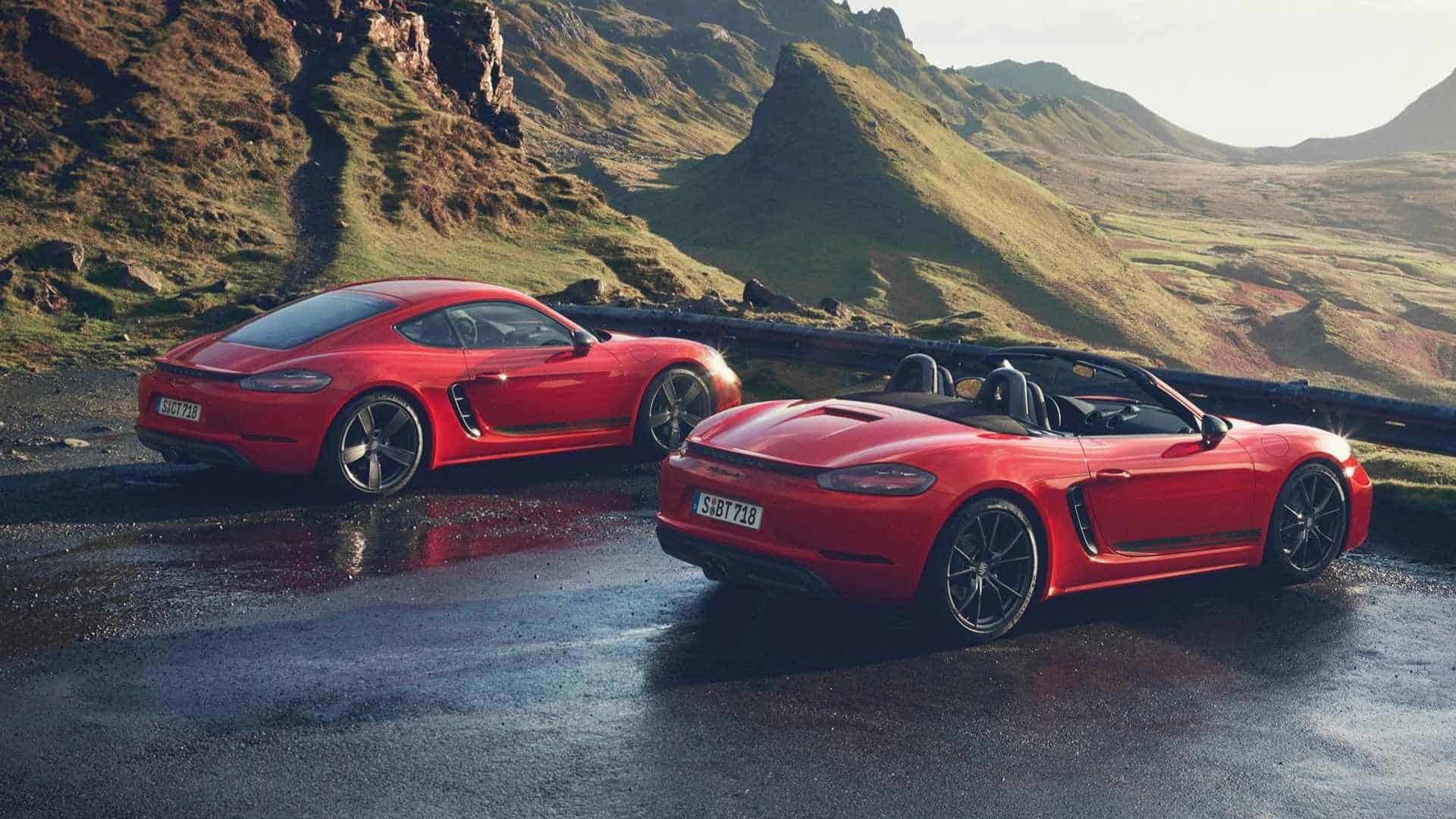 معلومات عن شركة Porsche 1 شركة Porsche