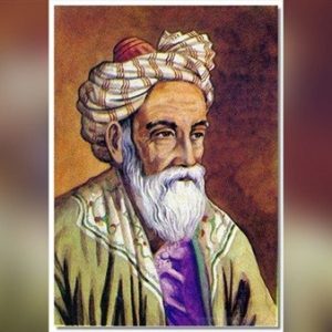 سيرة عمر الخيام