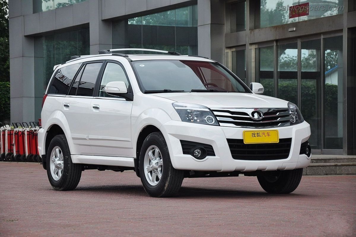 عيوب جريت وول هوفر 1 عيوب جريت وول هوفر