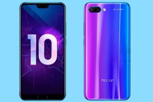 عيوب هونر 10
