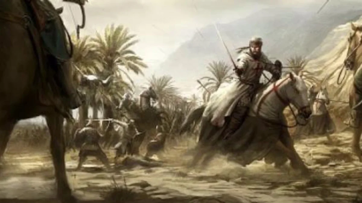 قصة الزير سالم