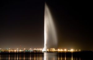 كم محافظة في البحرين