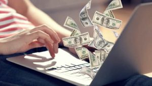 كيفية تسويق منتجات من المنزل