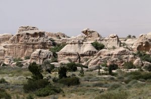 محافظة الطفيلة في الأردن