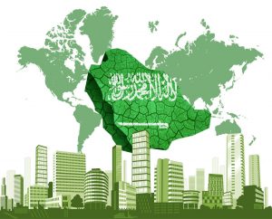 محافظة الظهران في السعودية