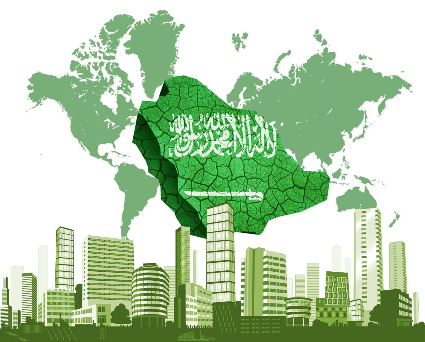 محافظة الظهران في السعودية 1 محافظة الظهران في السعودية