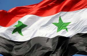 مدينة القحطانية في سوريا