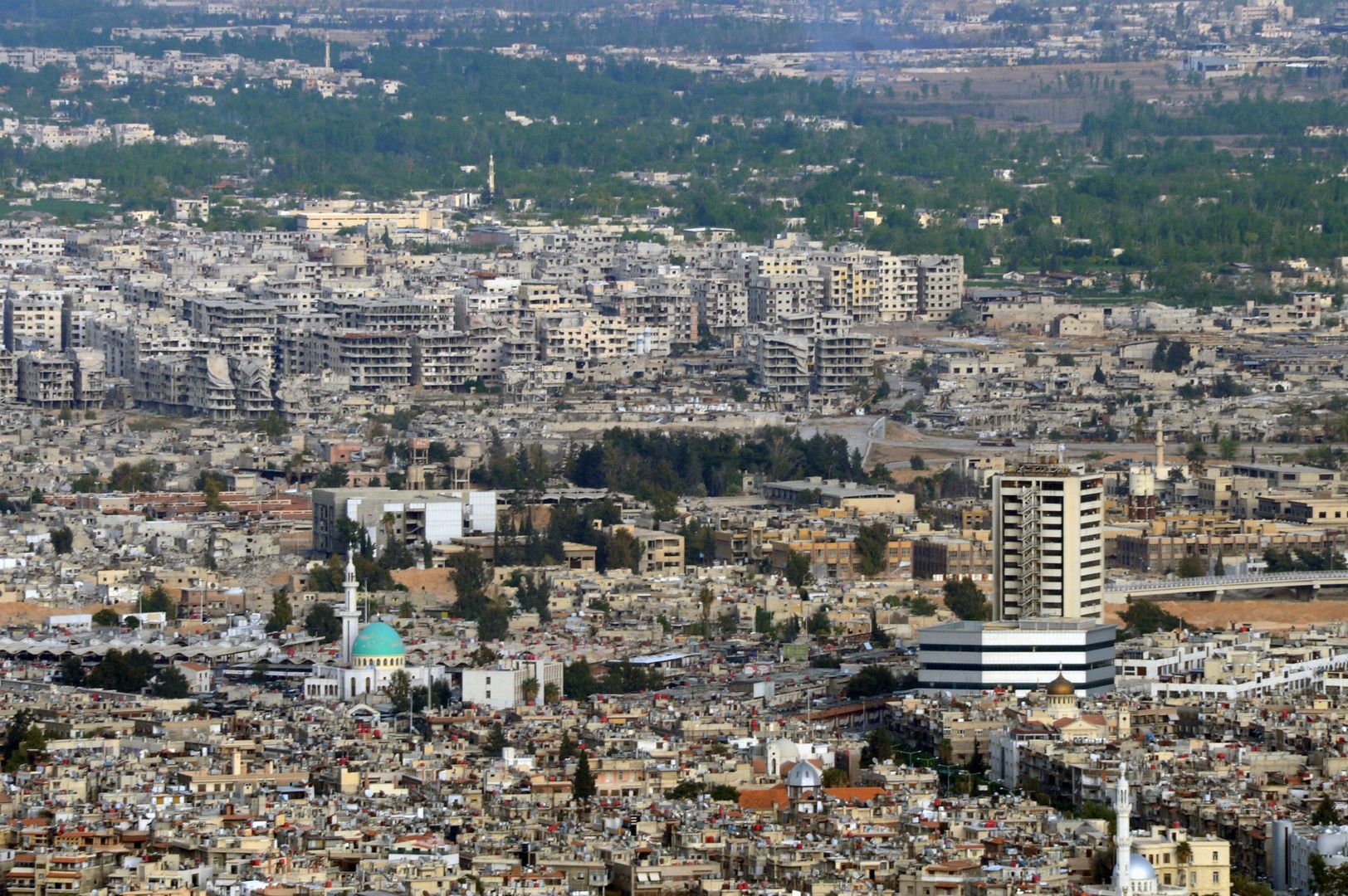 مدينة القطيفة بريف دمشق 1 مدينة القطيفة بريف دمشق