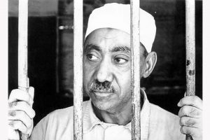 معلومات عن سيد قطب