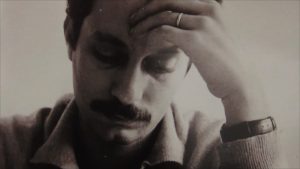 معلومات عن غسان كنفاني