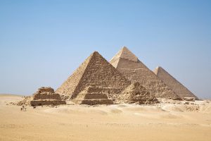 معلومات عن مصر