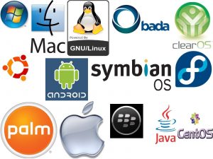 مقارنة بين أنواع أنظمة التشغيل الحديثة